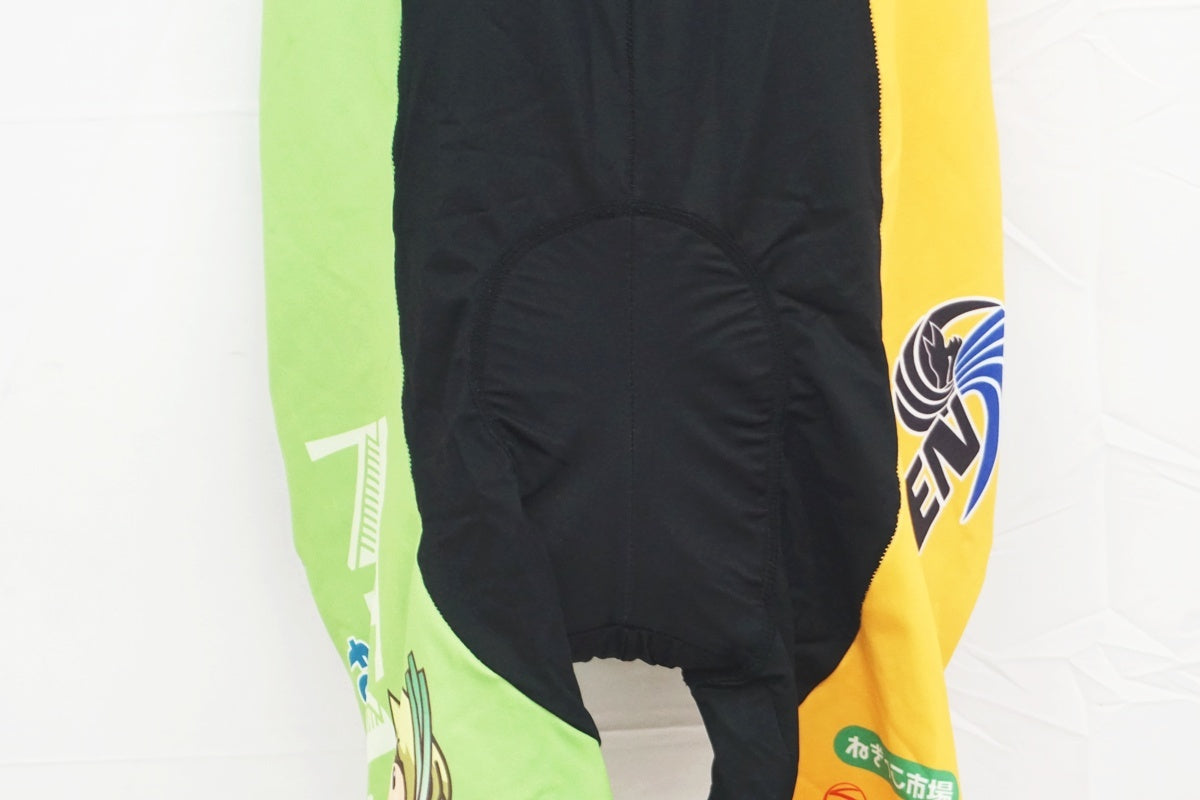 SUNVOLT 「サンボルト」 Lサイズ ビブショーツ / 大阪美原北インター店