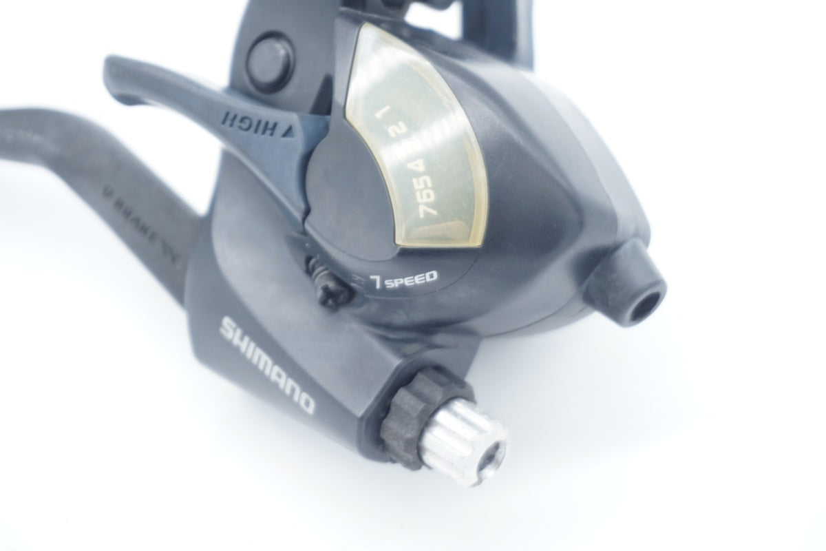 SHIMANO 「シマノ」 ST-EF41 シフト・ブレーキレバーセット / 滋賀大津店