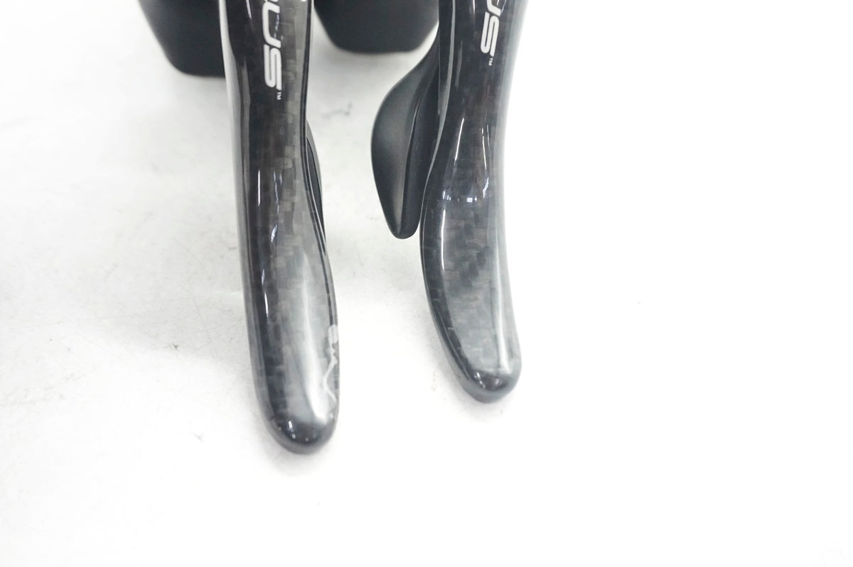 CAMPAGNOLO 「カンパニョーロ」 CHORUS エルゴレバー / 大阪門真店