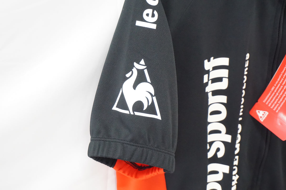 le coq sportif 「ルコックスポルティフ」 Lサイズ ジャージ / 奈良店