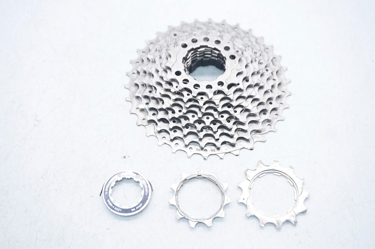 SHIMANO 「シマノ」 CS-HG-700-1111-34T スプロケット / 大阪門真店