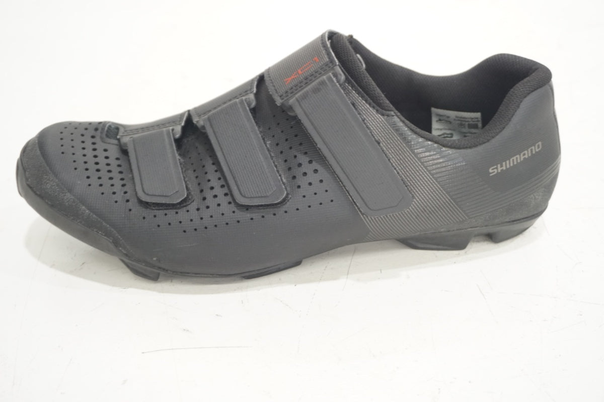 SHIMANO 「シマノ」 XC1 SH-XC100M L01 S EU43(27.2cm)サイズ シューズ / 滋賀大津店
