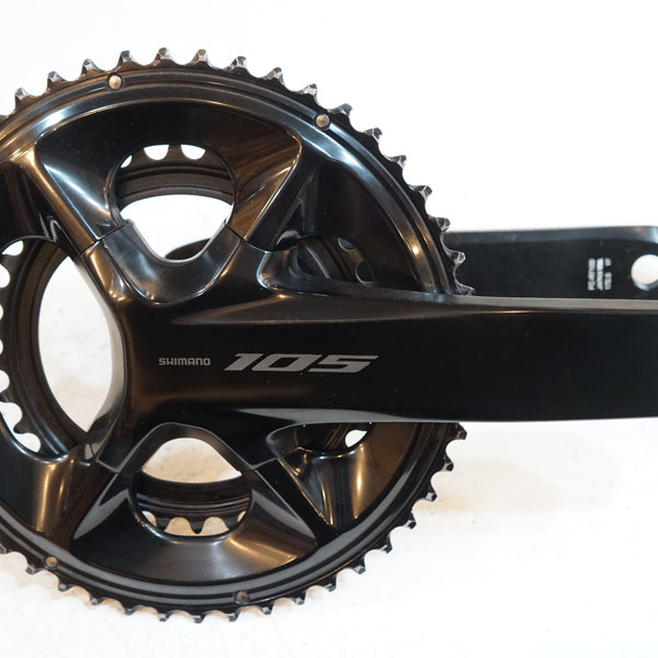 クランク - ロードバイク用 - コンポーネント ｜ バイチャリ公式