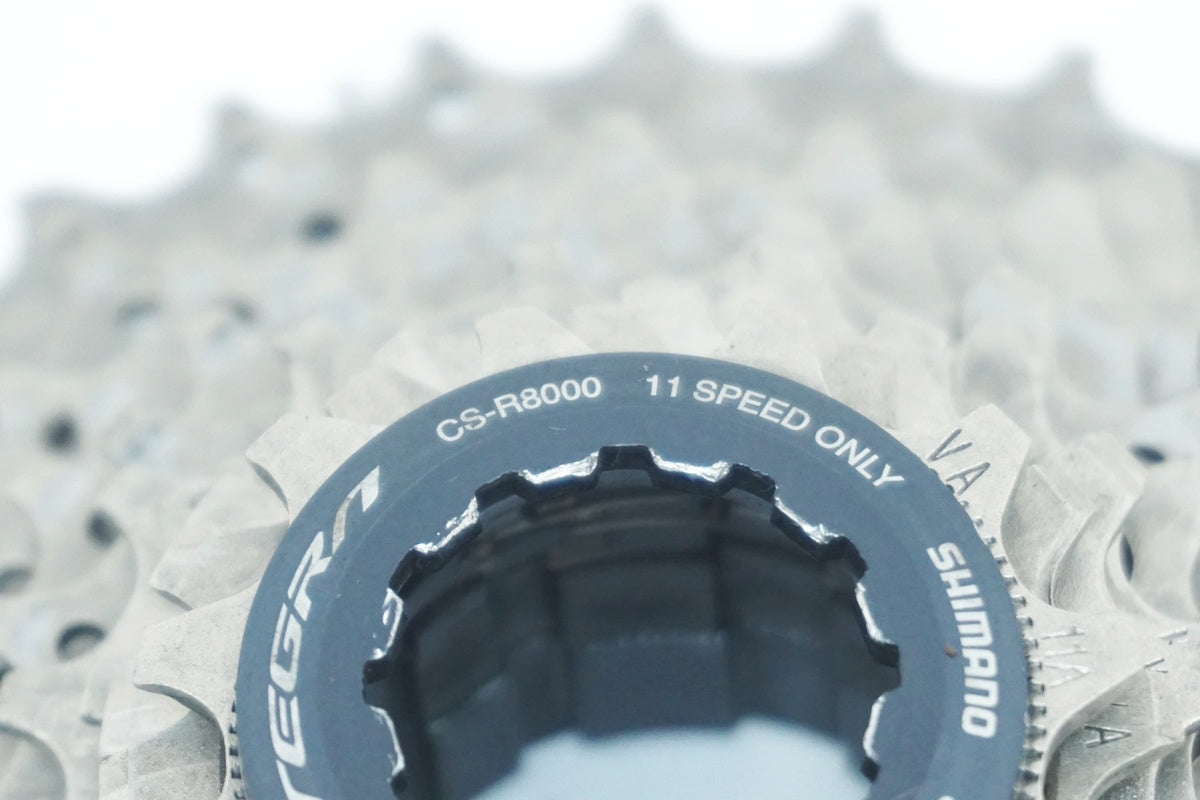 SHIMANO 「シマノ」 ULTEGRA CS-R8000 11-32T スプロケット / 大阪美原