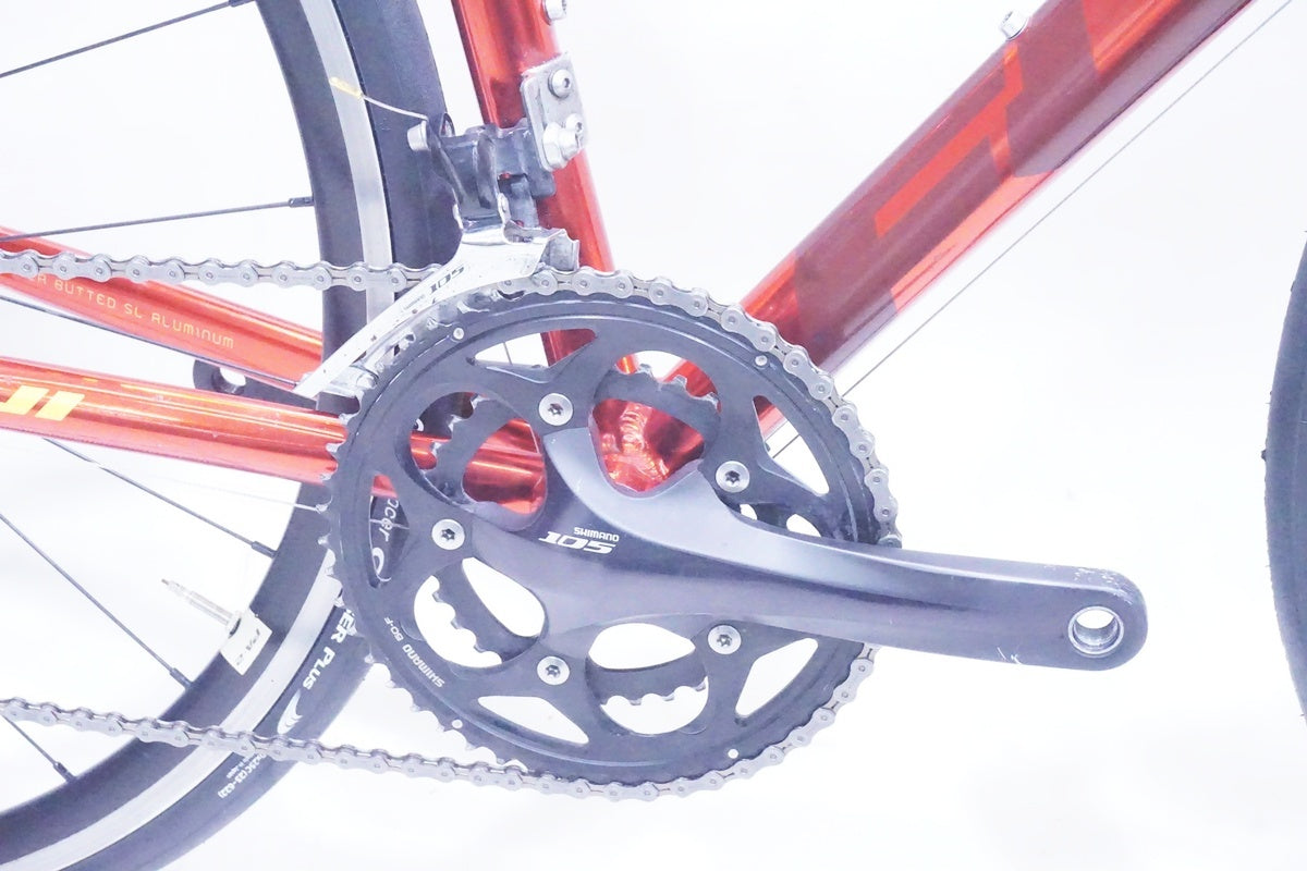 FUJI 「フジ」 BARRACUDA R 2013年モデル ロードバイク/ 京都西院店