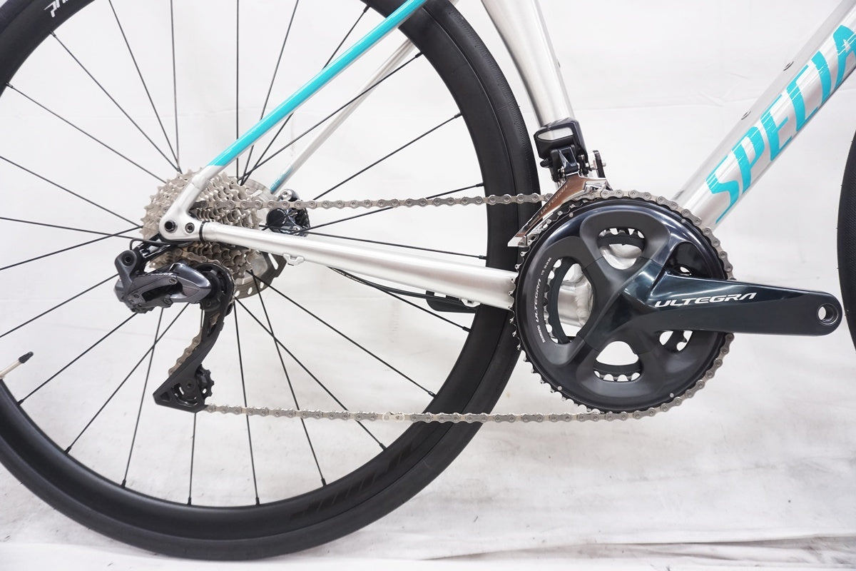 SPECIALIZED 「スペシャライズド」 ALLEZ SPRINT COMP DISC 2019年