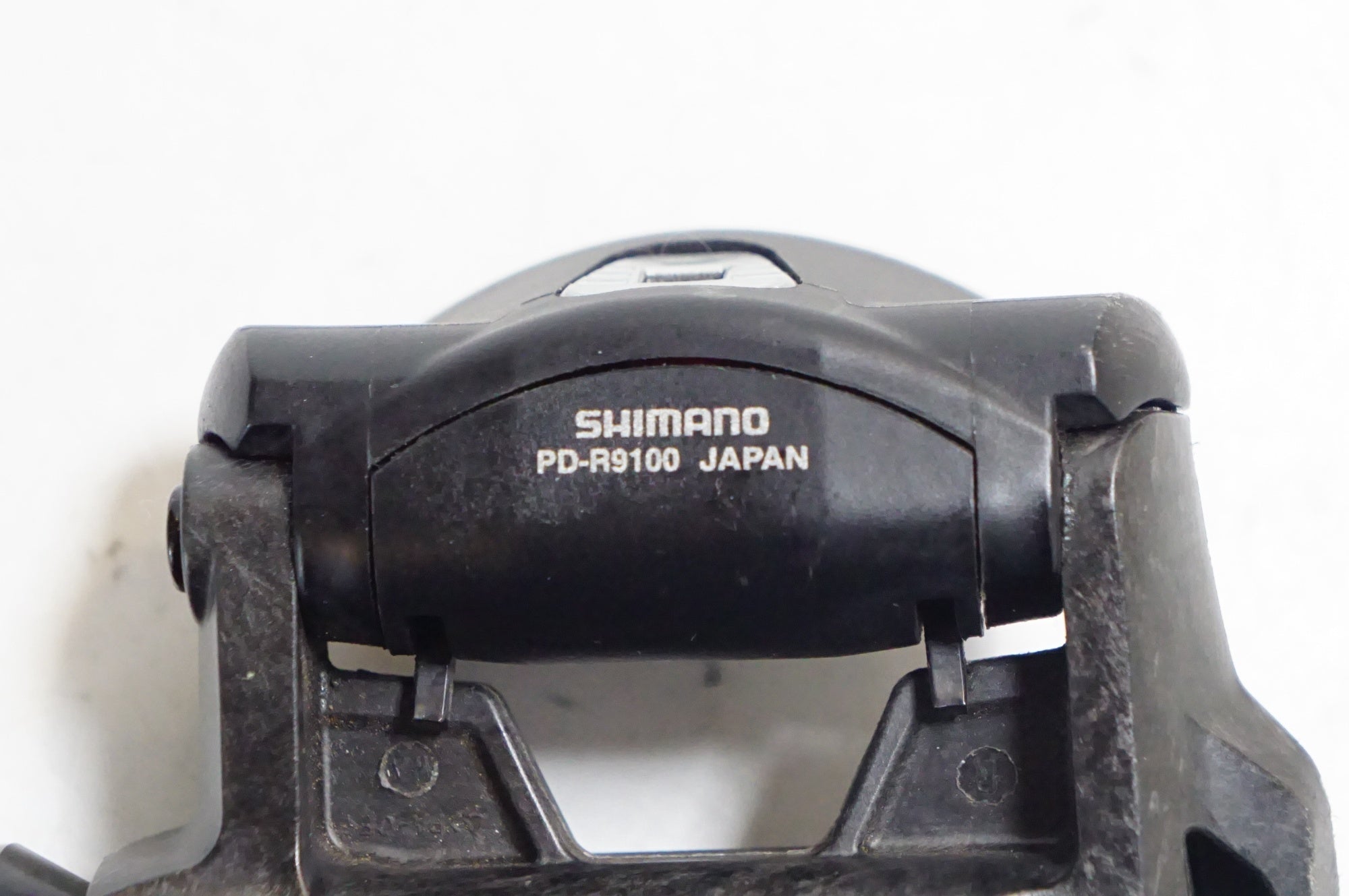 SHIMANO 「シマノ」 DURA-ACE PD-R9100 ペダル / 熊谷本店