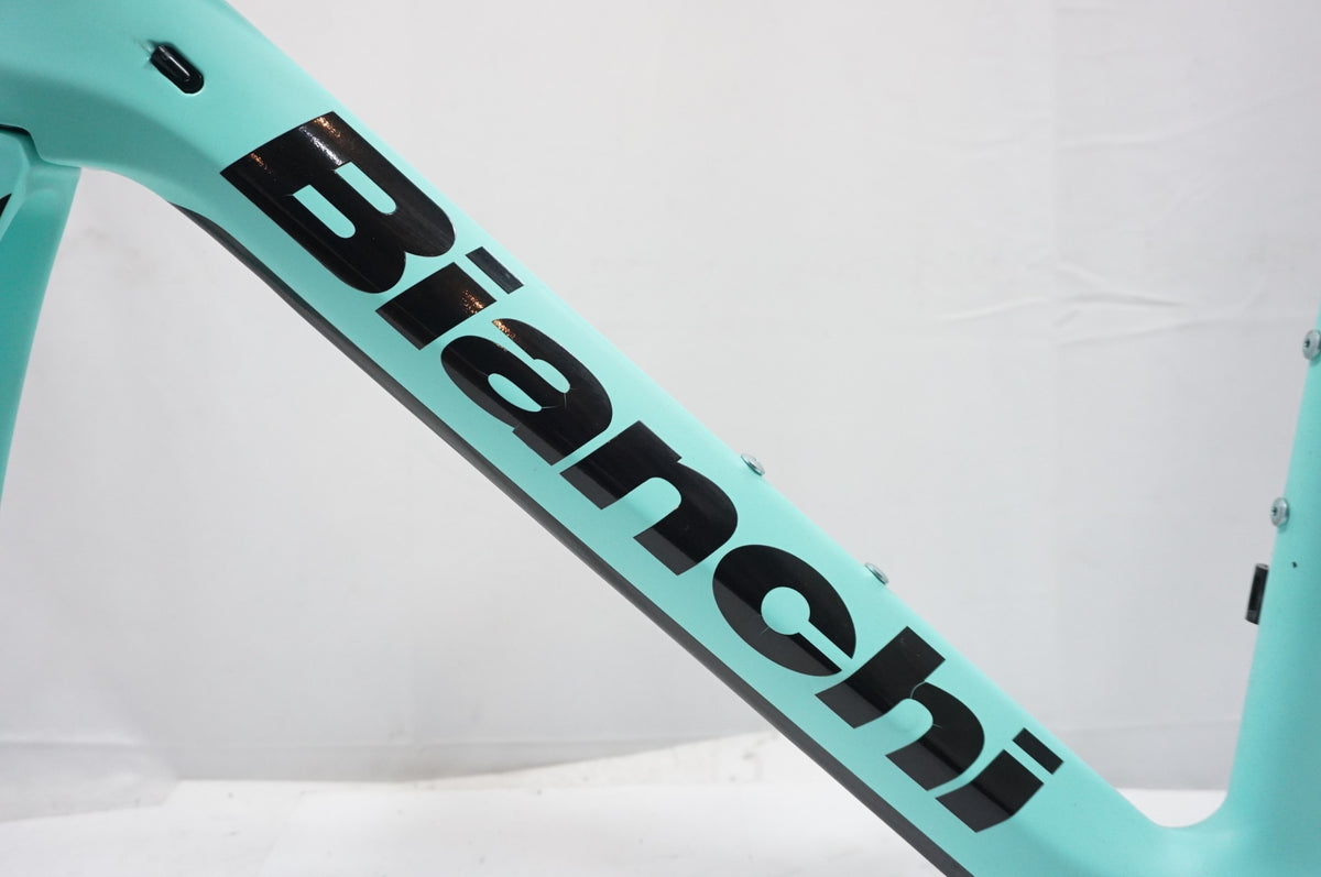 BIANCHI「ビアンキ」OLTRE XR4 2017年モデル ロードバイク フレームセット / 世田谷店
