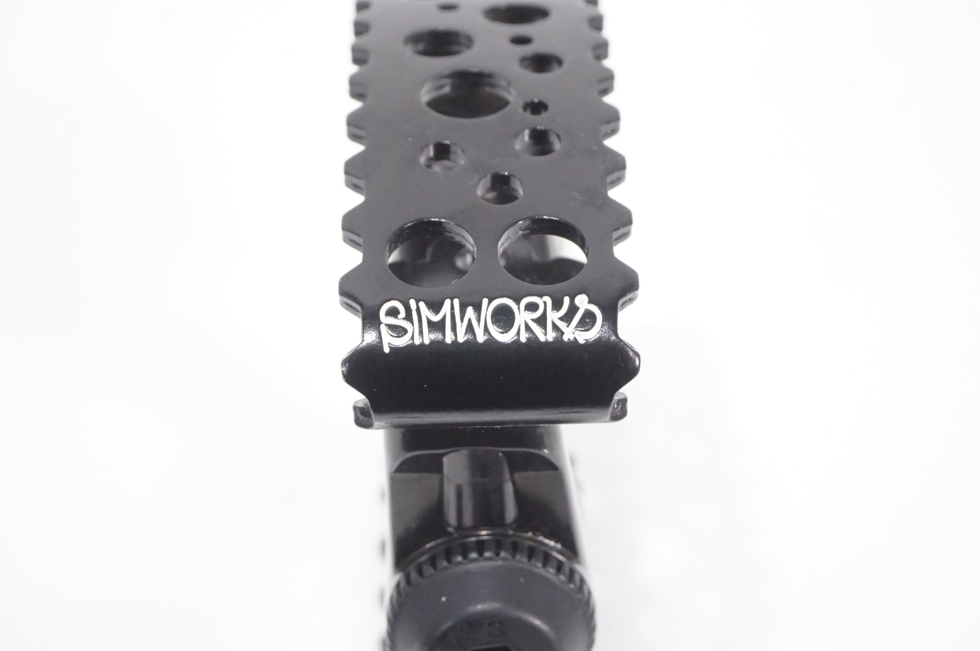 SIMWORKS 「シムワークス」 BUDDLY EZY SUPERIOR ペダル / AKIBA店