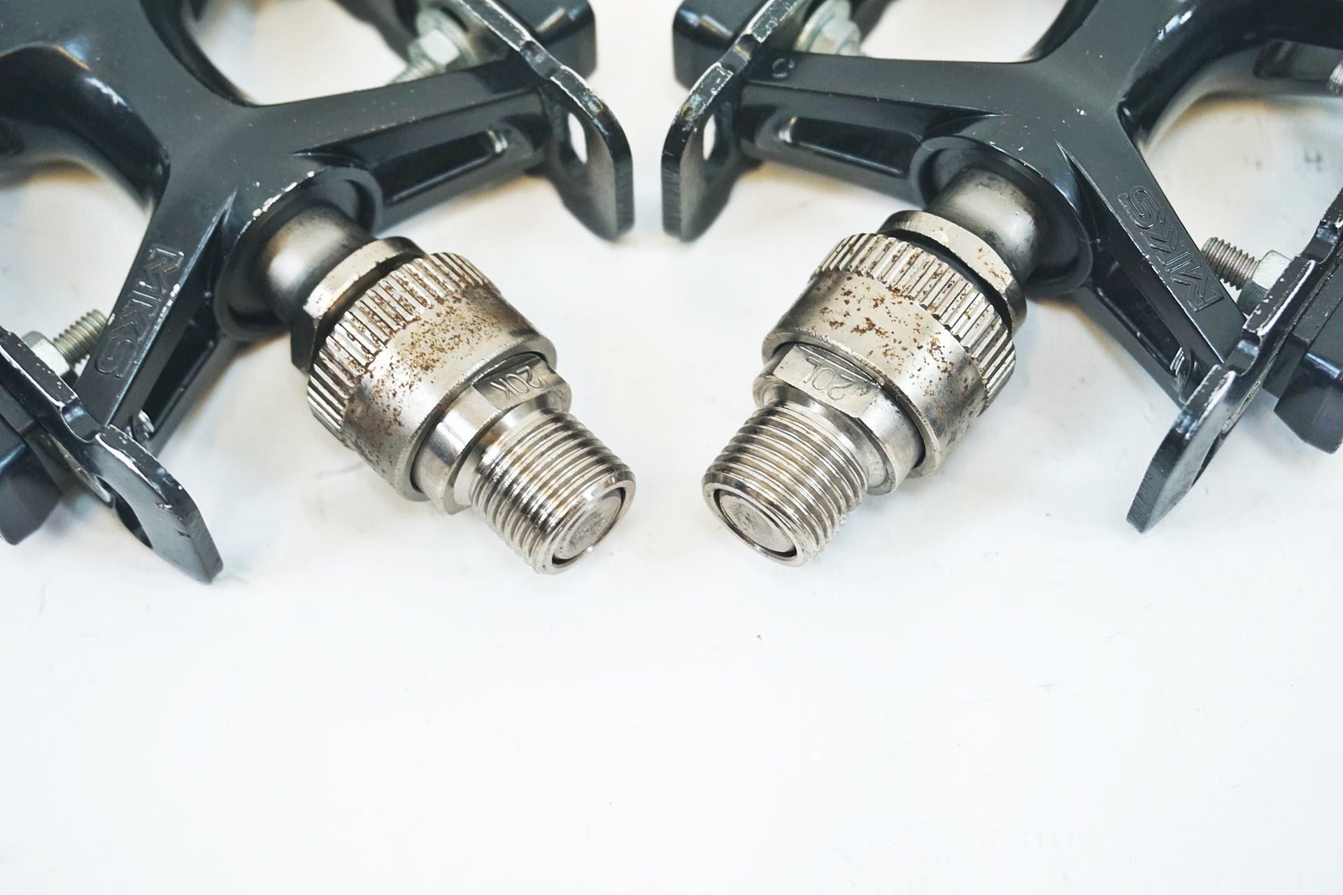 MKS 「エムケーエス」 PROMENADE Ezy ぺダル / 有明ガーデン店