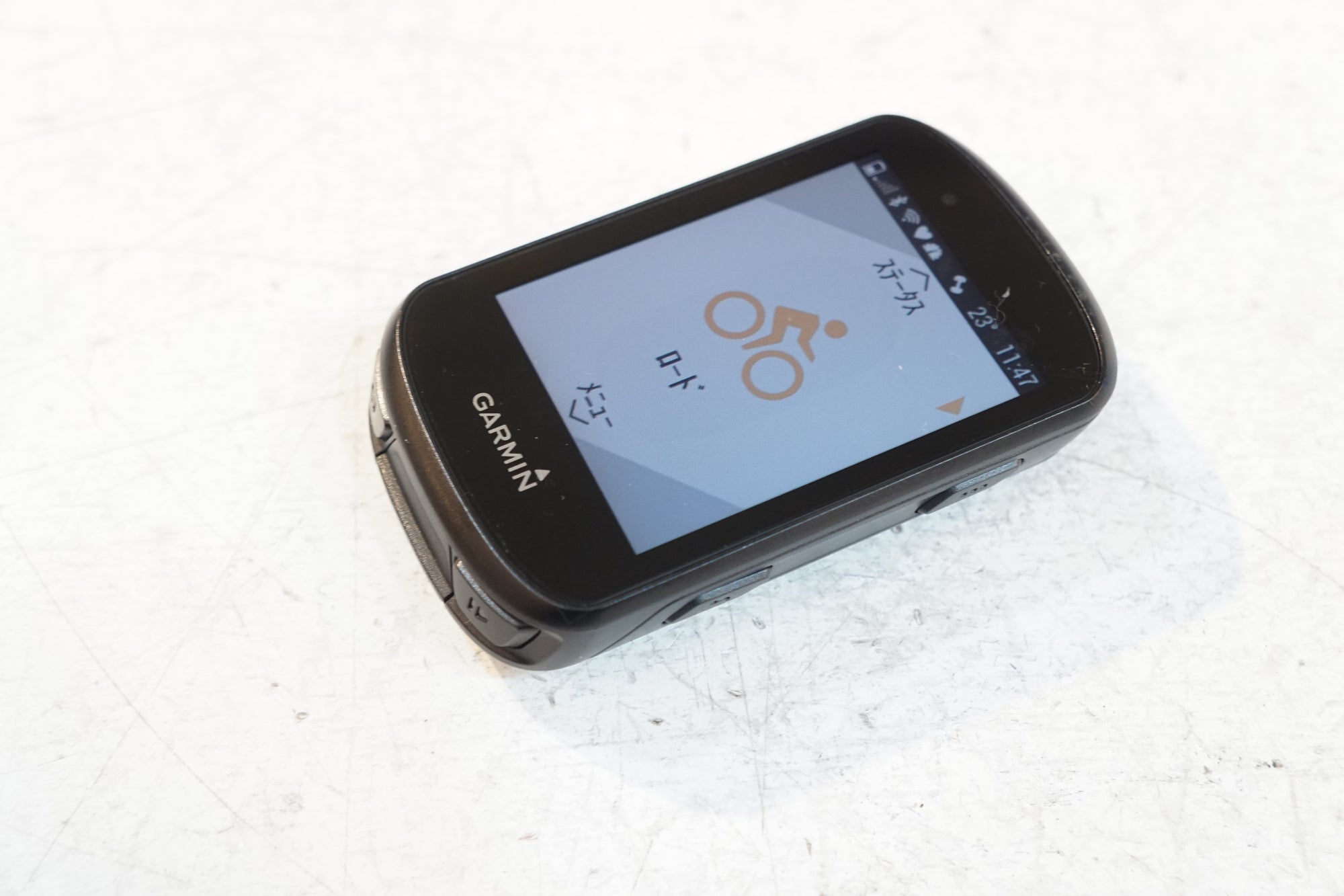 GARMIN 「ガーミン」 EDGE 530 サイクルコンピューター / バイチャリ