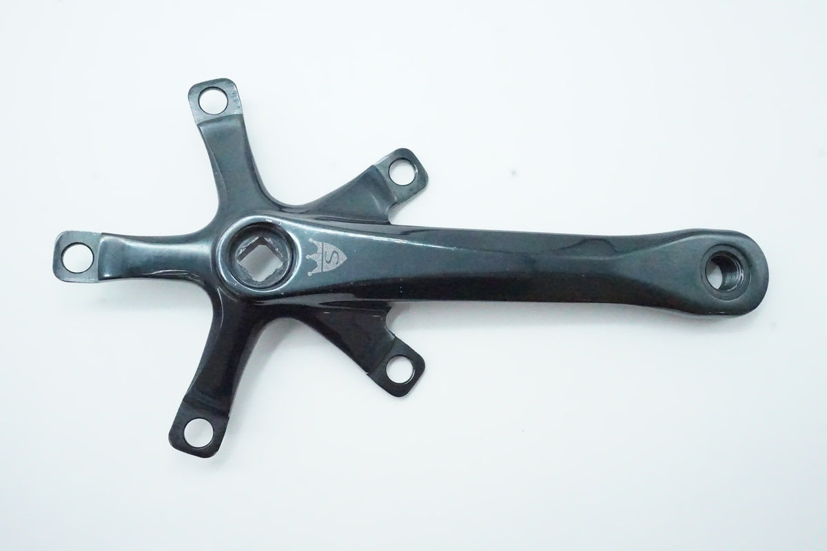 SUGINO「スギノ」 RD2XB 170mm クランクアーム/ 京都西院店