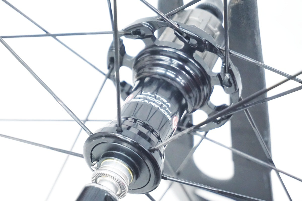 CAMPAGNOLO 「カンパニョーロ」 BORA ONE 35 AC3 TU シマノ11速 ホイールセット / 大阪美原北インター店