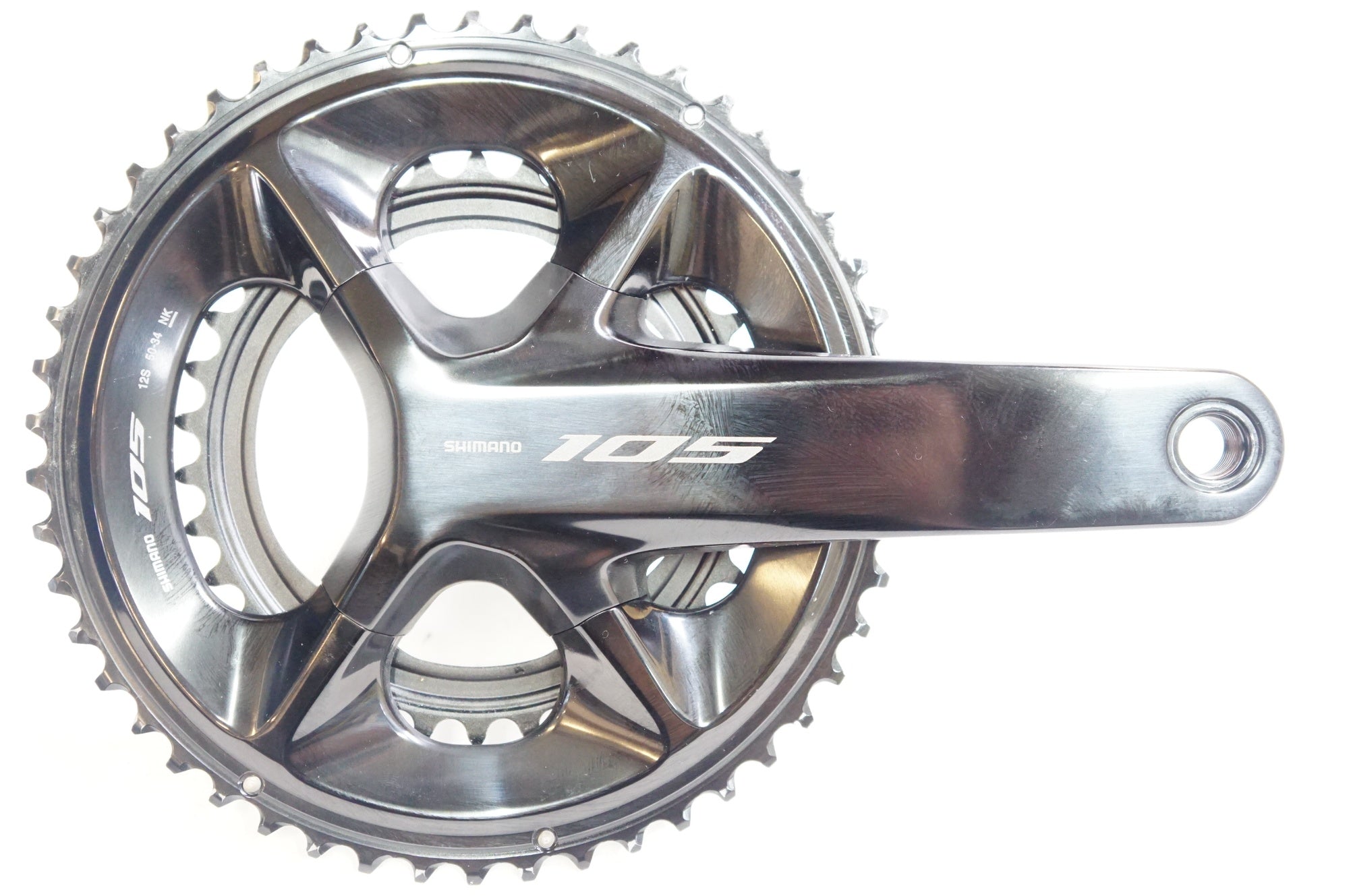 SHIMANO 「シマノ」 105 R7100系 (R7120/R7170) コンポセット / 熊谷