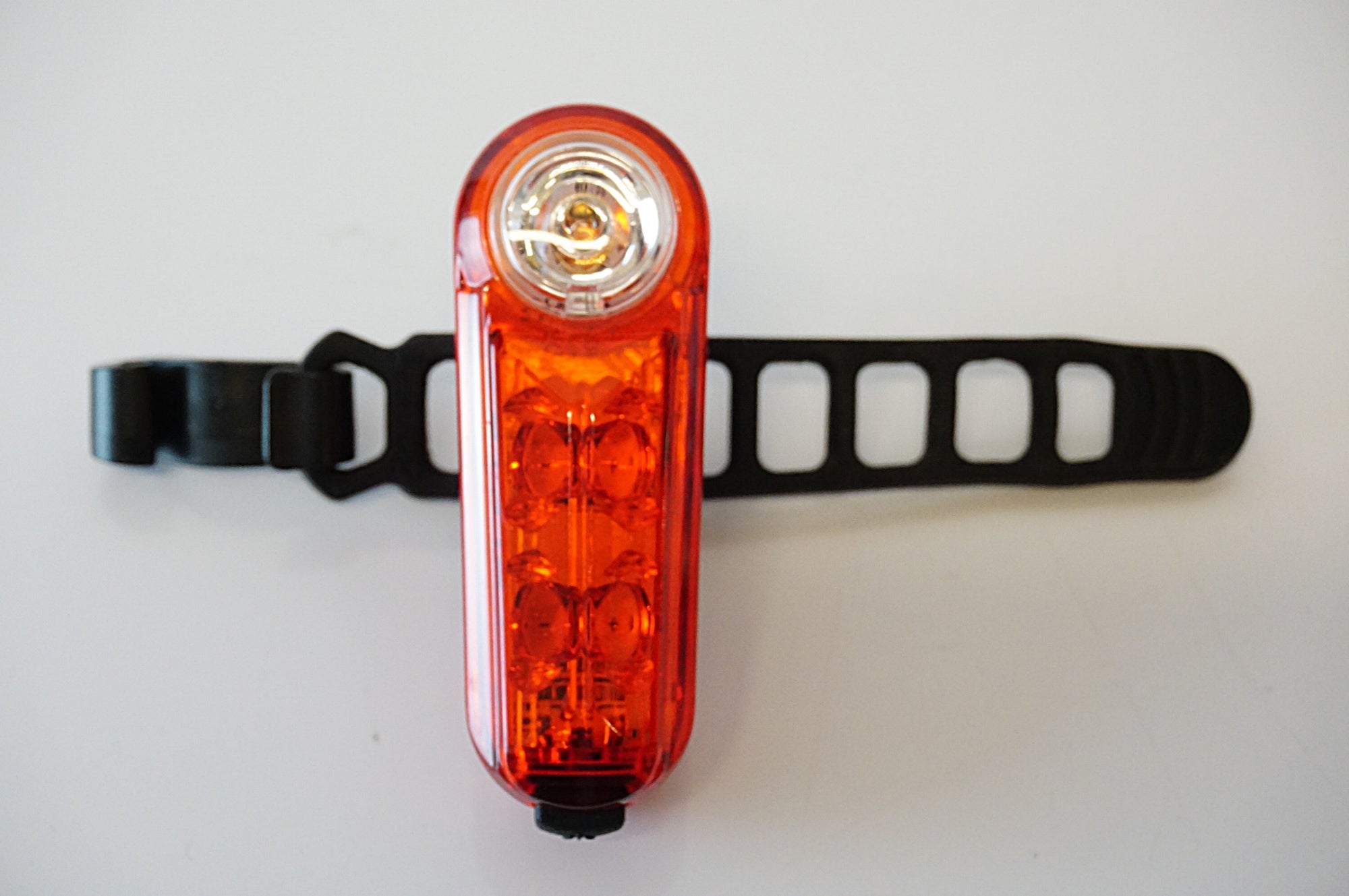 CATEYE 「キャットアイ」 SYNC KINETIC TL-NW100K リアライト / 浜松店