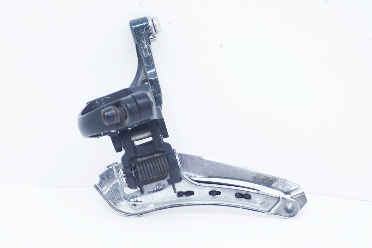 SHIMANO 「シマノ」 TIAGRA FD-4700 フロントディレイラー / 大阪美原北インター店