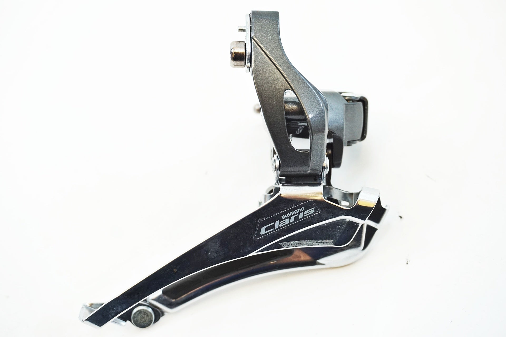 SHIMANO 「シマノ」 CLARIS FD-R2000 2×8S フロントディレイラー / 有明ガーデン店