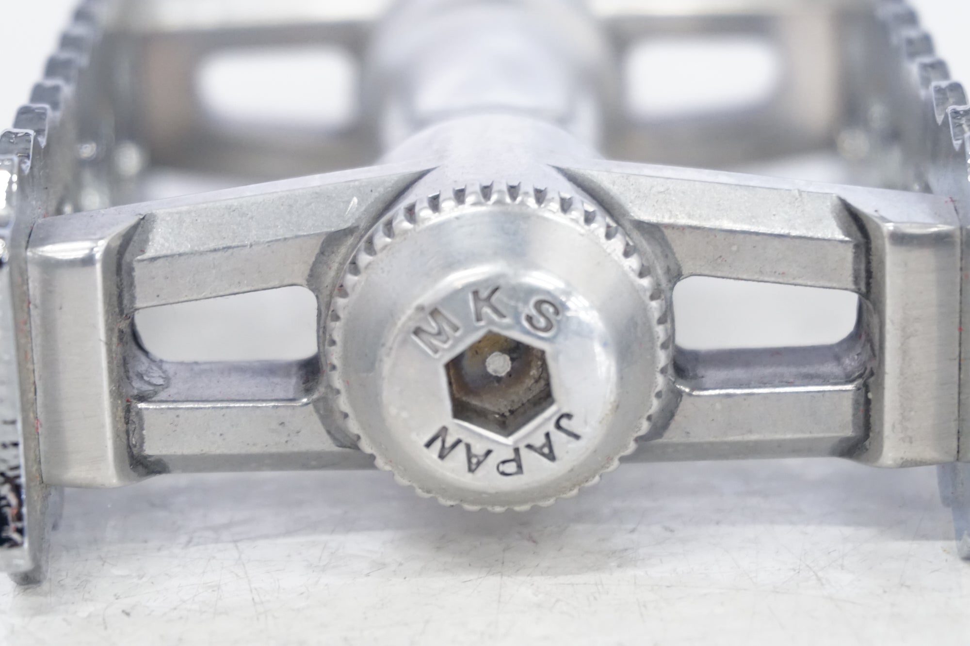 MKS 「ミカシマ」 SYLVAN TOURING NEXT ペダル / 浜松店