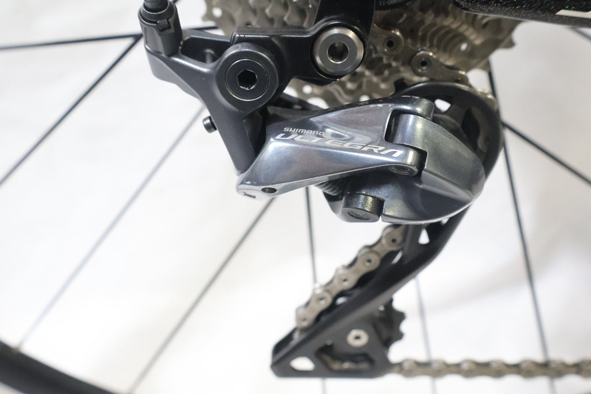 SPECIALIZED 「スペシャライズド」 VENGE ELITE SAGAN 2017年モデル ロードバイク / 高知店