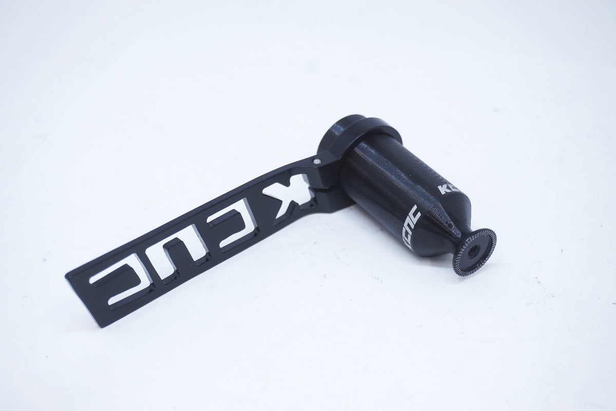 KCNC 「ケーシーエヌシー」 リアディレイラーガード / 大阪美原北インター店