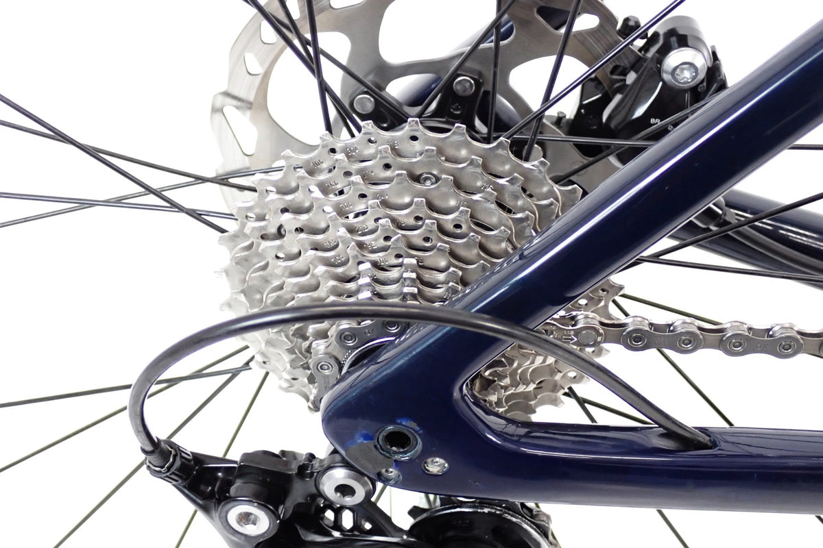 ジャンク TREK 「トレック」 EMONDA SL5 2021年モデル ロードバイク / 伊勢崎店