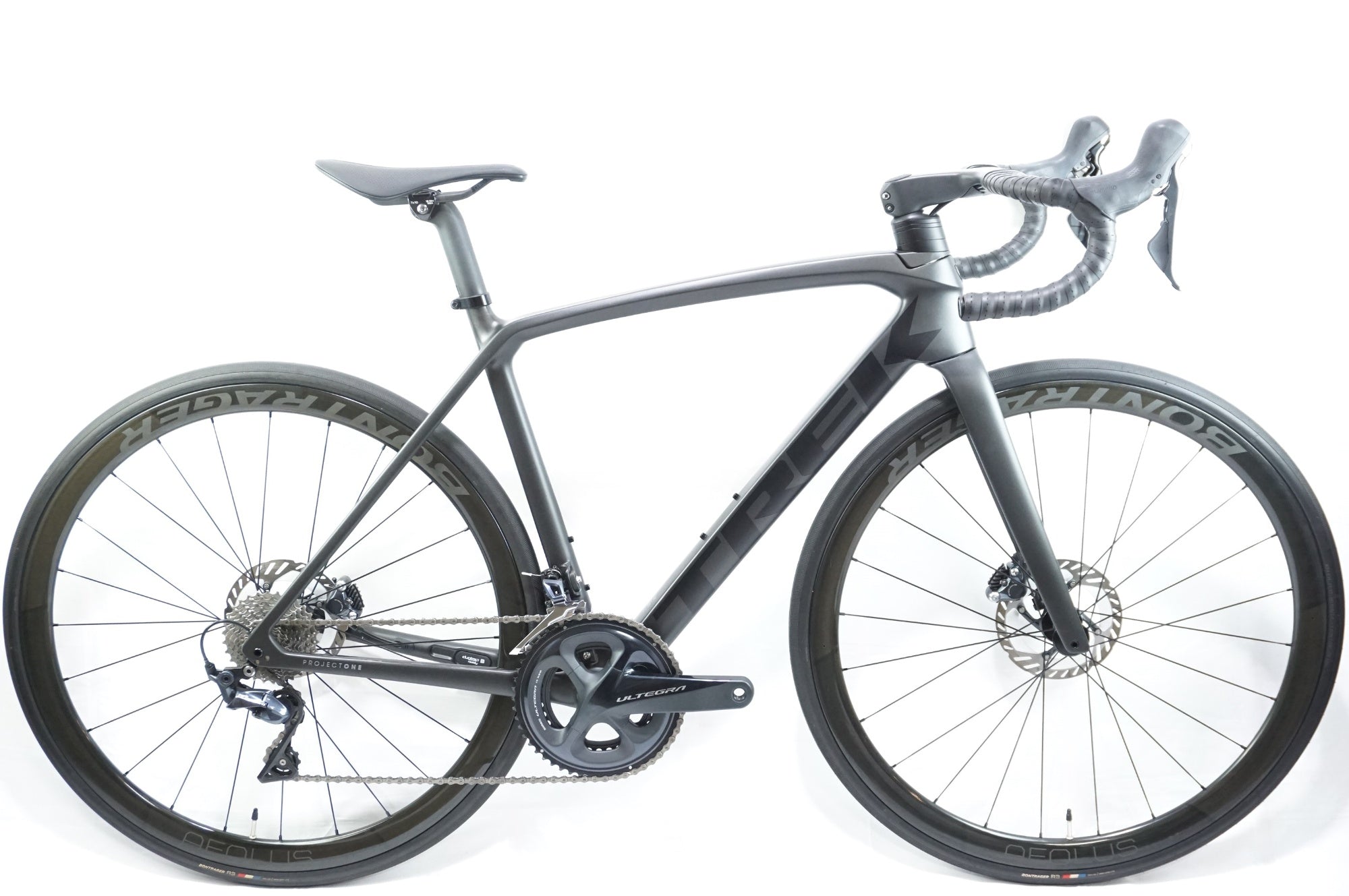 TREK 「トレック」 EMONDA SLR6 DISC PROJECT ONE 2021年モデル ロードバイク / 中目黒店