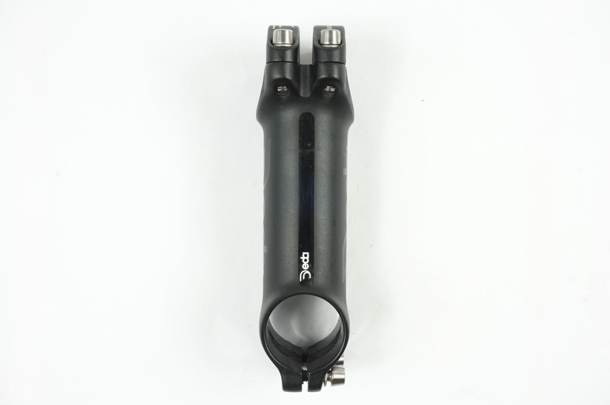 DEDA 「デダ」 SUPERLEGGERA φ31.7mm 100mm ステム / バイチャリ世田谷店