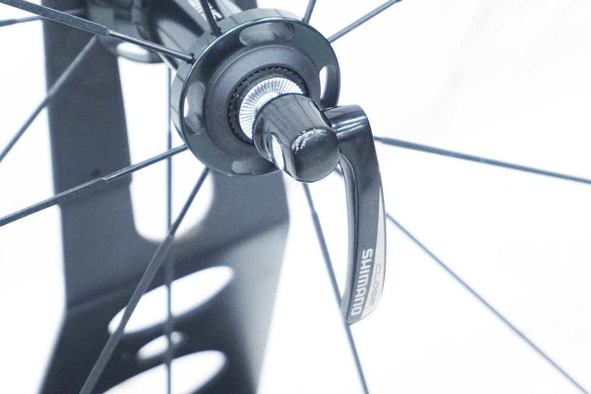 SHIMANO 「シマノ」 WH-RS81-C35-CL シマノ11速 ホイールセット / 大阪美原北インター店