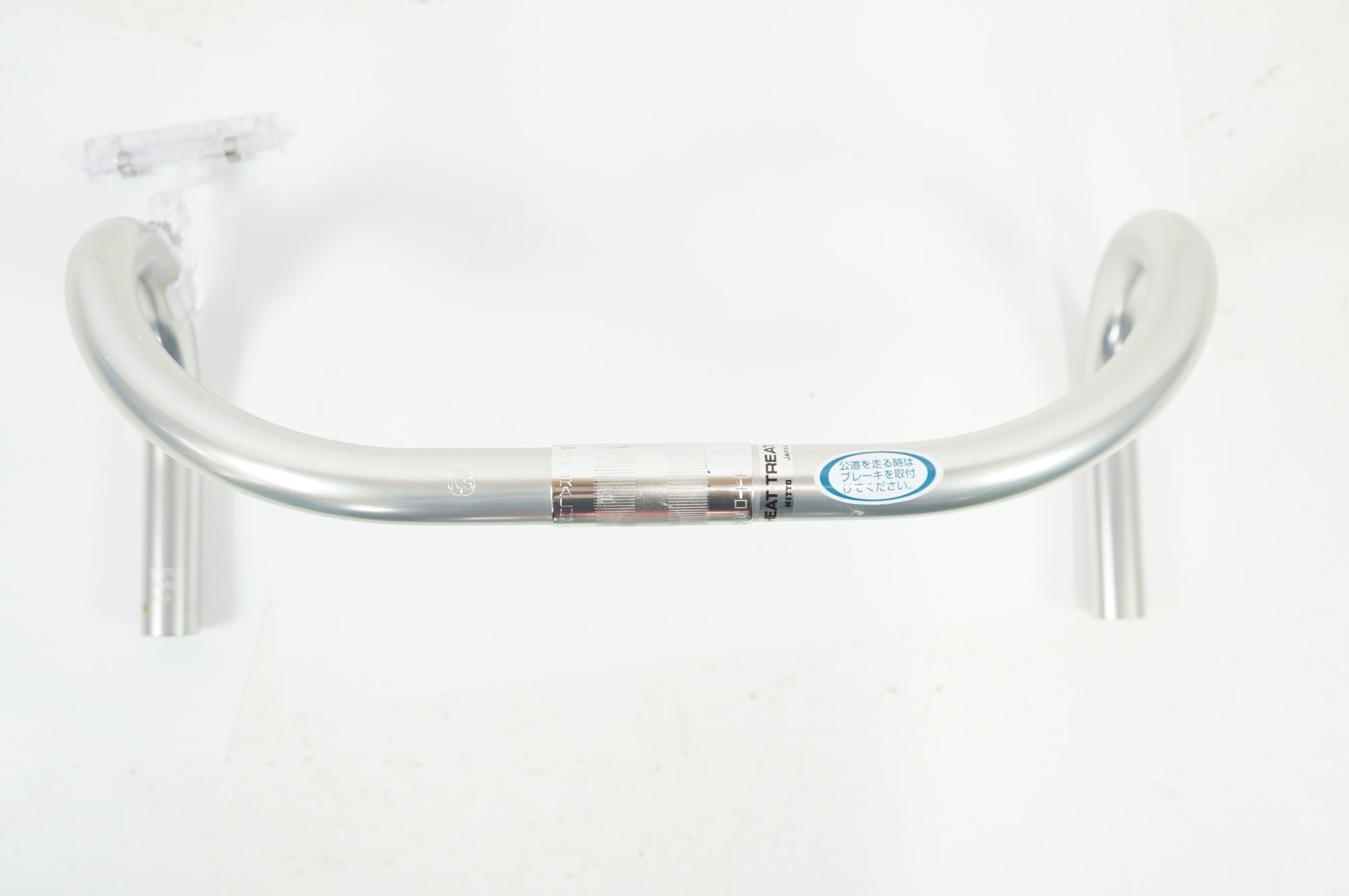 NITTO 「ニットー」 B123 NJS 400mm ハンドル / 宇都宮店