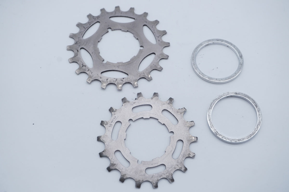 SHIMANO 「シマノ」 DURA-ACE CS-7400 14-26T カセットスプロケット / 滋賀大津店
