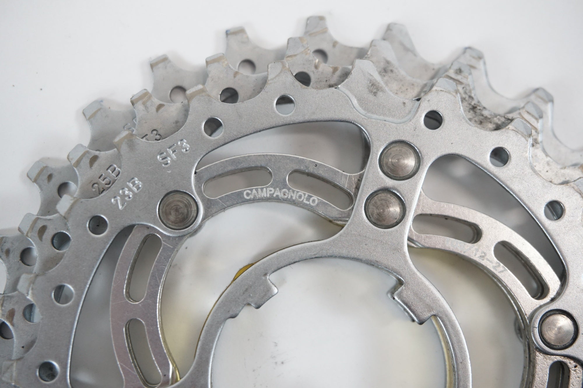 CAMPAGNOLO 「カンパニョーロ」 VELOCE 12-27T 10s スプロケット / 宇都宮店