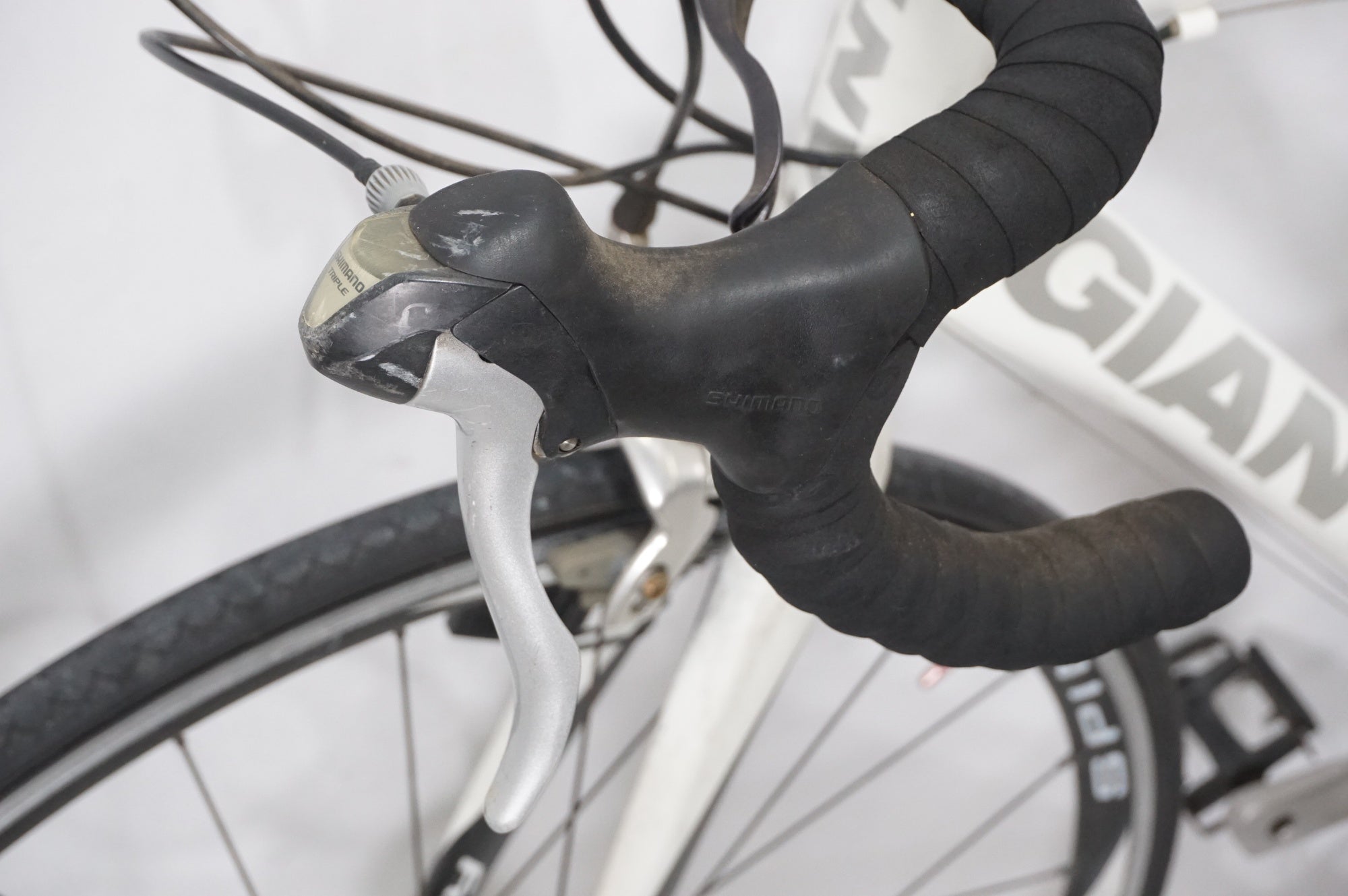 ジャンク GIANT 「ジャイアント」 DEFY3 2010年モデル ロードバイク / AKIBA店