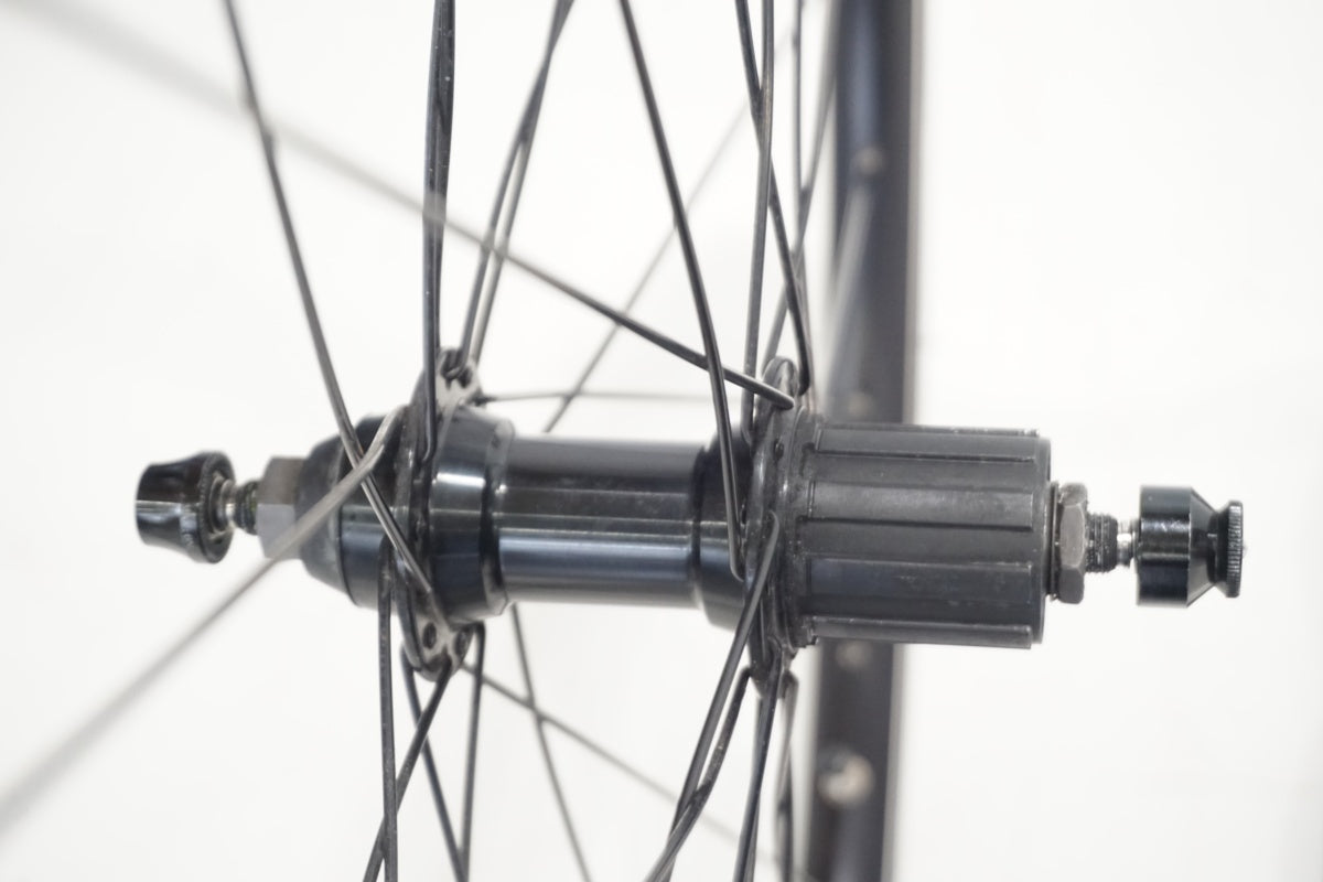 ブランド不明 SHIMANO8-9速 ホイールセット ブランド不明 SHIMANO8.9速 ホイールセット / 滋賀大津店
