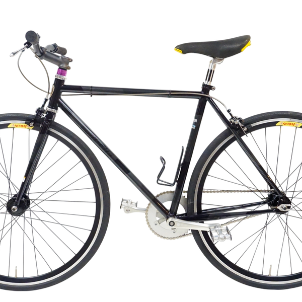 中古ピストバイク・シングルスピード｜LEADER・FUJI【バイチャリ】