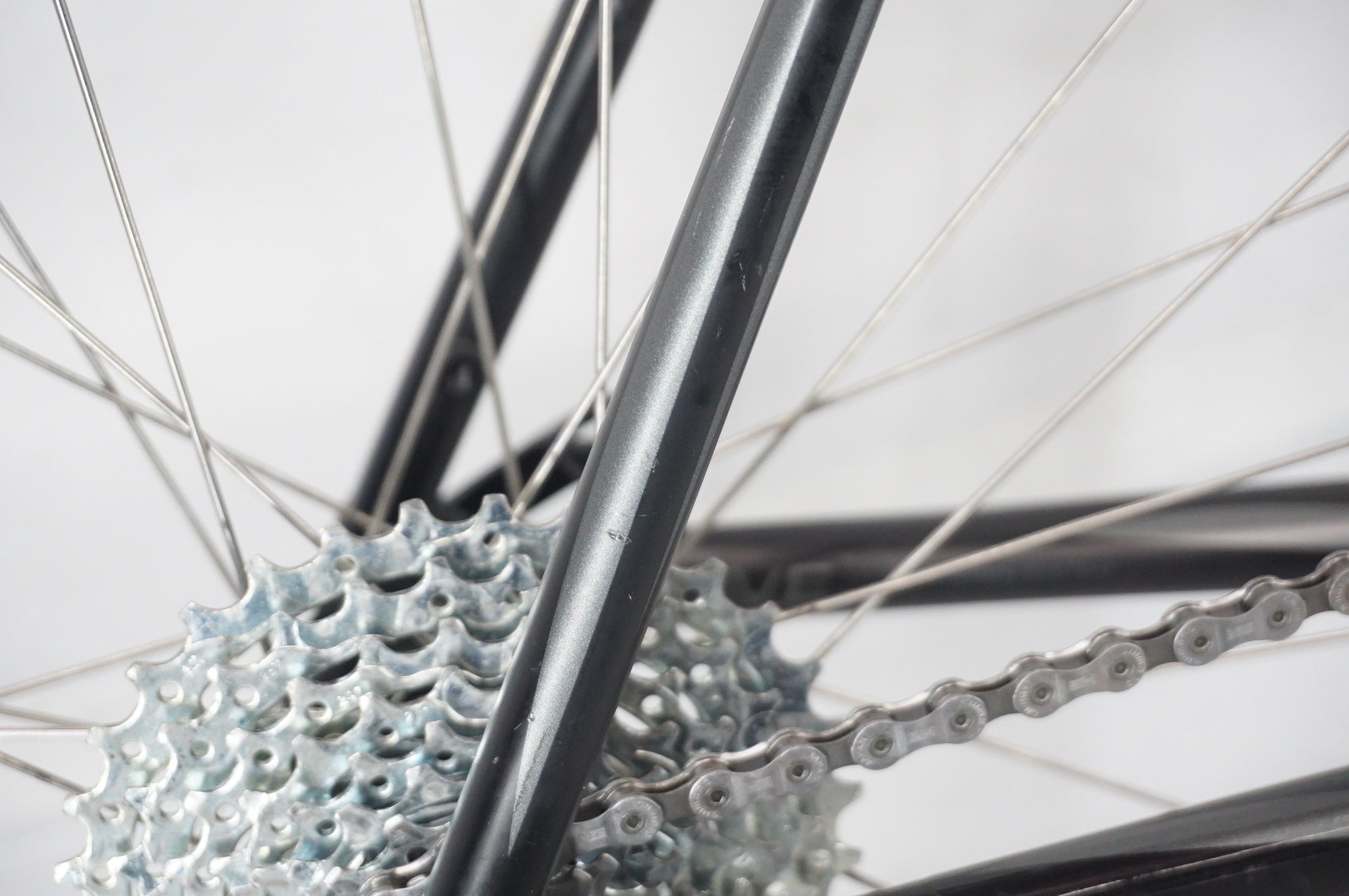 CANNONDALE 「キャノンデール」 CAAD8 FLAT BAR 7 2013年モデル フラットバーロード / 阪急塚口店