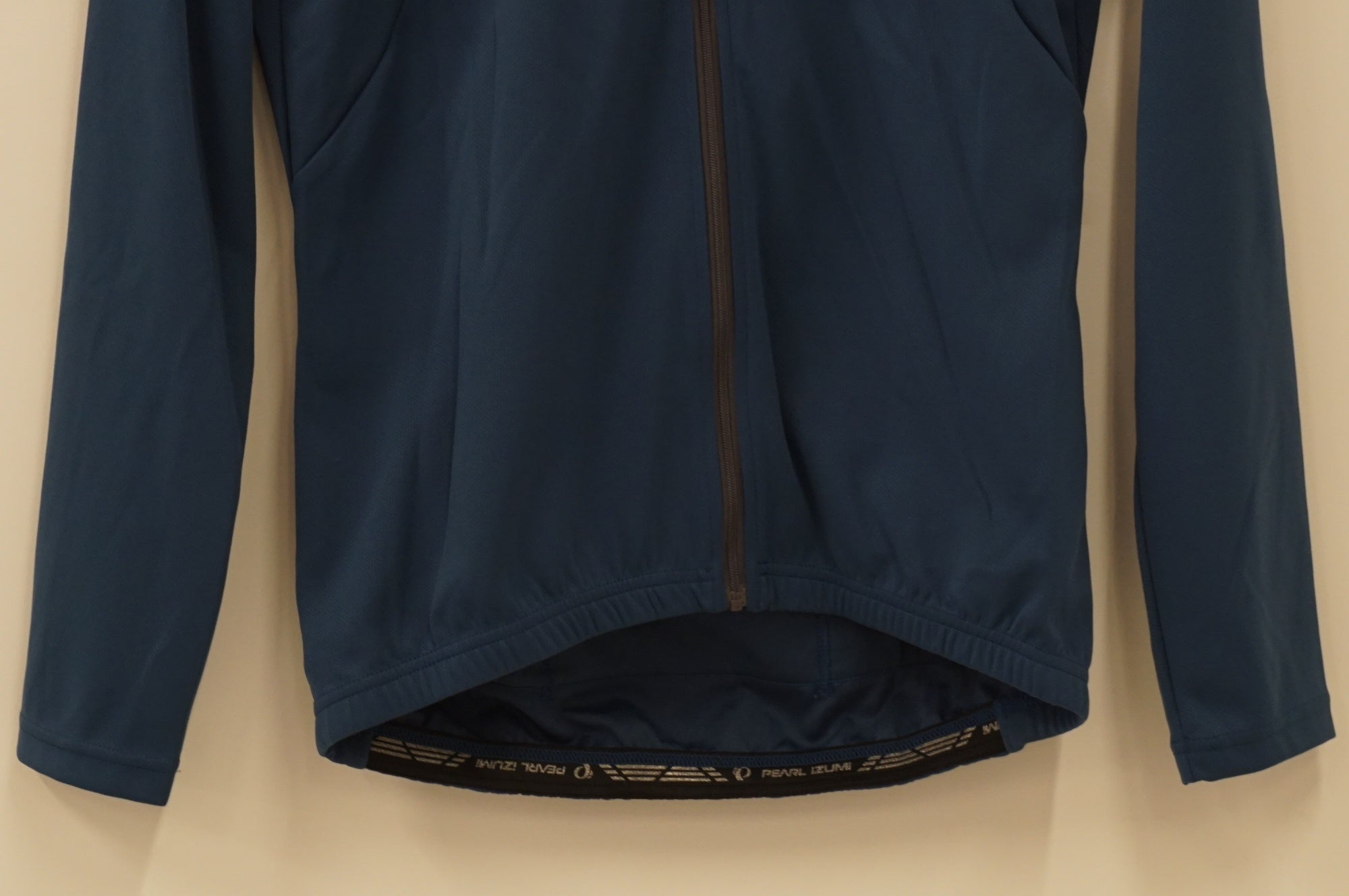 PEARL IZUMI 「パールイズミ」 Mサイズ 長袖 ジャージ / 浜松店