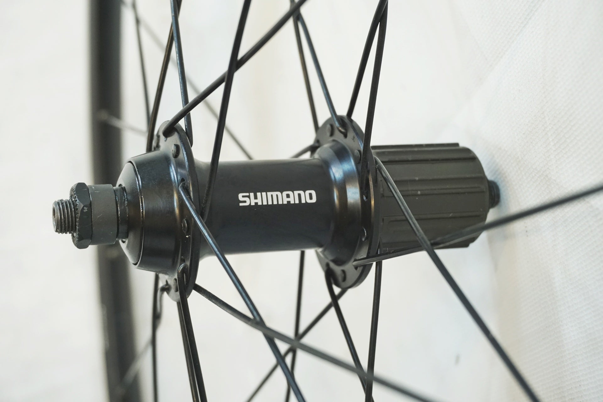 SHIMANO 「シマノ」 WH-RS010 シマノ 11速 リアホイール / 有明