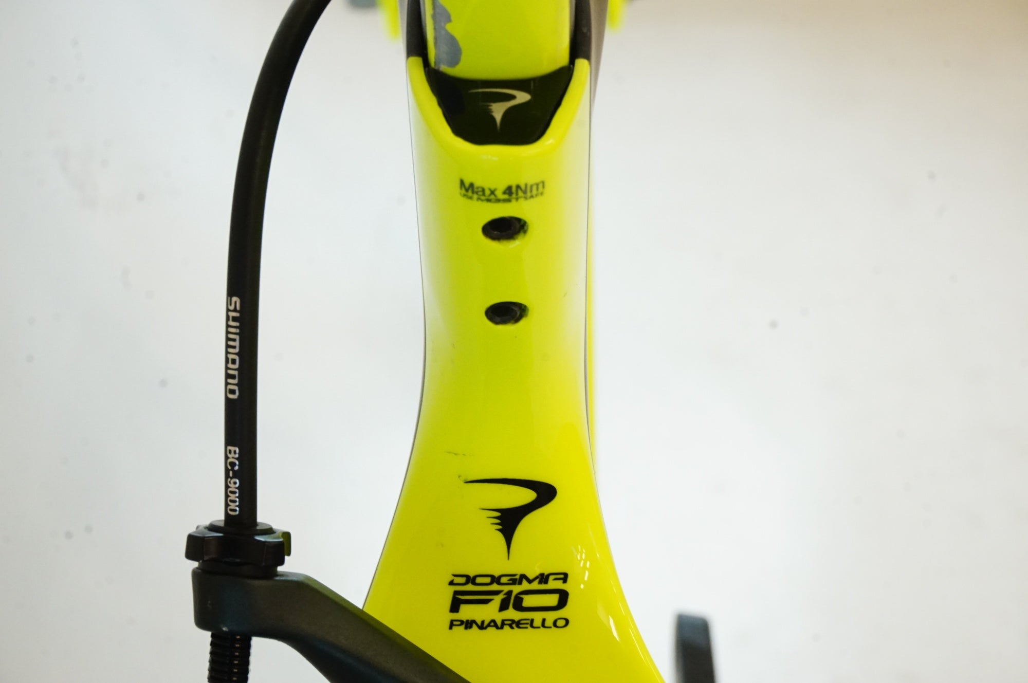PINARELLO 「ピナレロ」 DOGMA F10 2018年モデル ロードバイク / 浜松 PINARELLO 「ピナレロ」 DOGMA F10 2018年モデル ロードバイク / 浜松