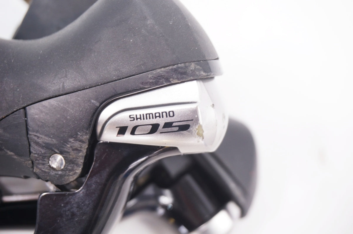SHIMANO 「シマノ」 105 ST-5800 デュアルコントロールレバー / バイチャリ世田谷店