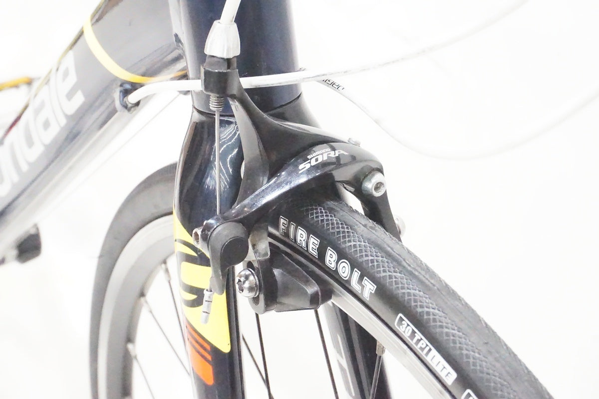 CANNONDALE 「キャノンデール」 CAAD8 2016年頃 ロードバイク/ 京都西院店