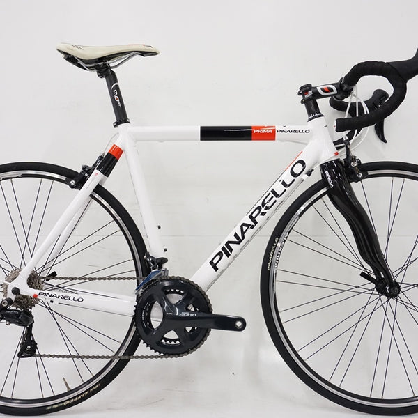 PINARELLO PRIMA 2017年モデル PINARELLO「ピナレロ」 PRIMA SORA 2017年頃モデル ロードバイク