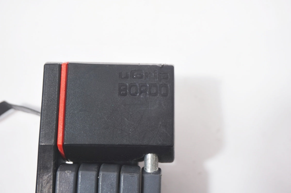 ABUS 「アブス」 UGRIP BORDO ロック / バイチャリ世田谷店