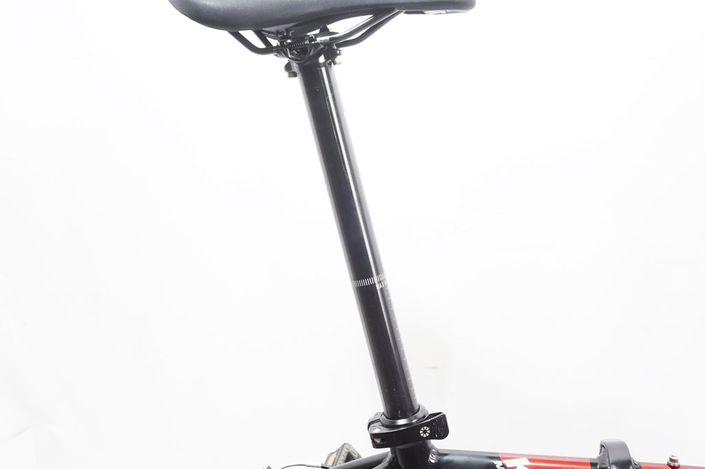 ジャンク DAHON 「ダホン」 K3 2023年モデル 折り畳み自転車