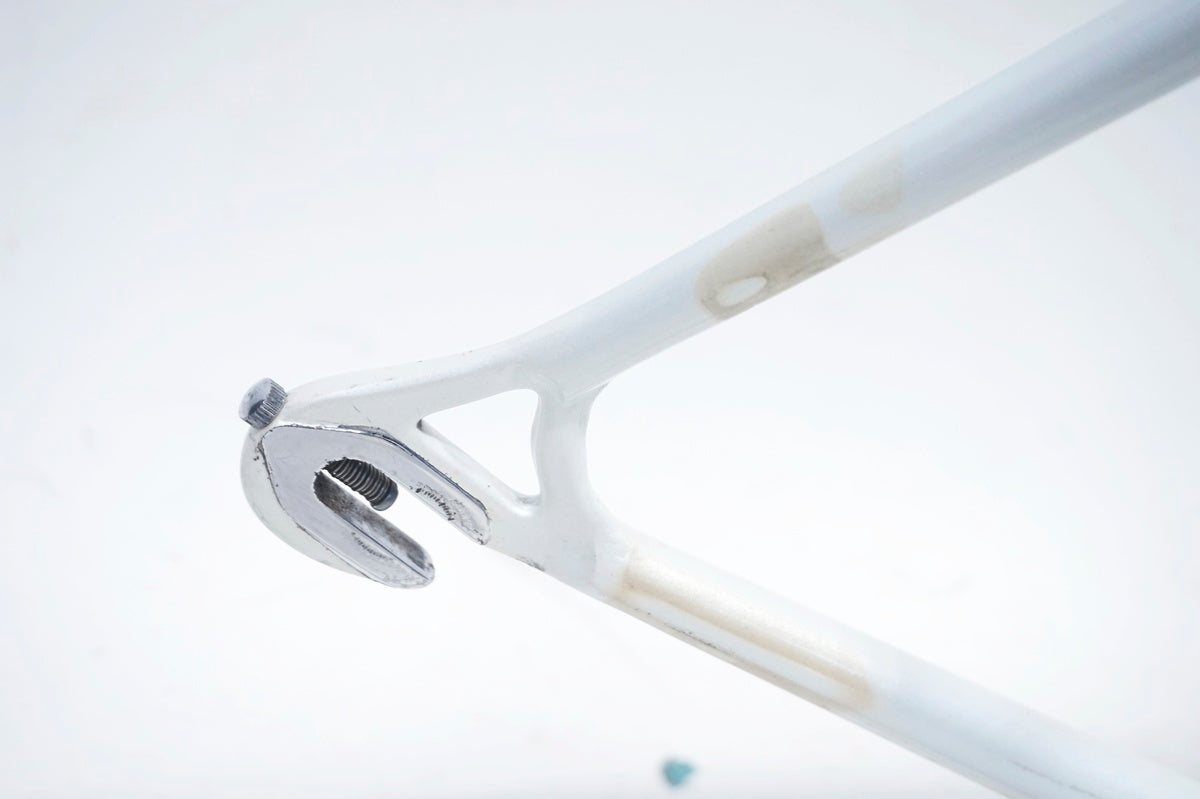 BOTTECCHIA 「ボッテキア」 CROMOR 年式不明 フレームセット / 大阪門真店