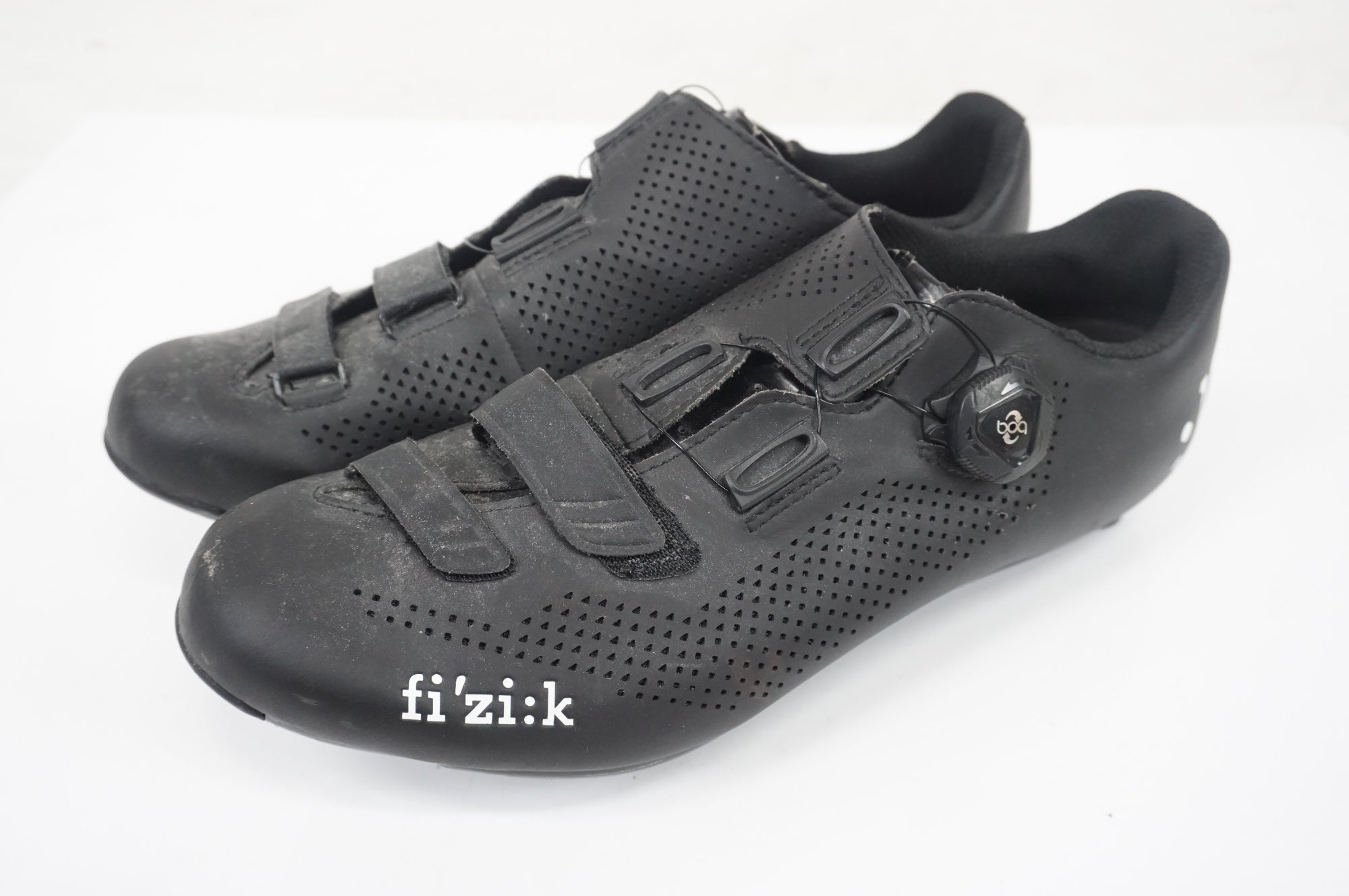 FIZIK 「フィジーク」 R4 ROAD SHOES 28.7cm シューズ / 大宮店
