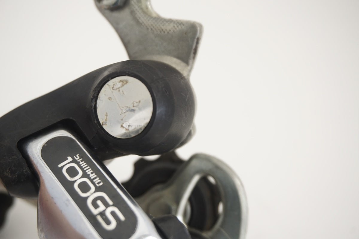 SHIMANO 「シマノ」 100GS RD-M100 リアディレイラー / 京都八幡店