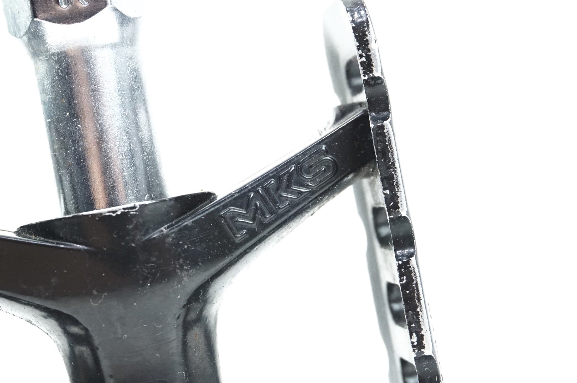 MKS 「ミカシマ」 PROMENADE ONESIDE EZY ペダル / 中目黒店