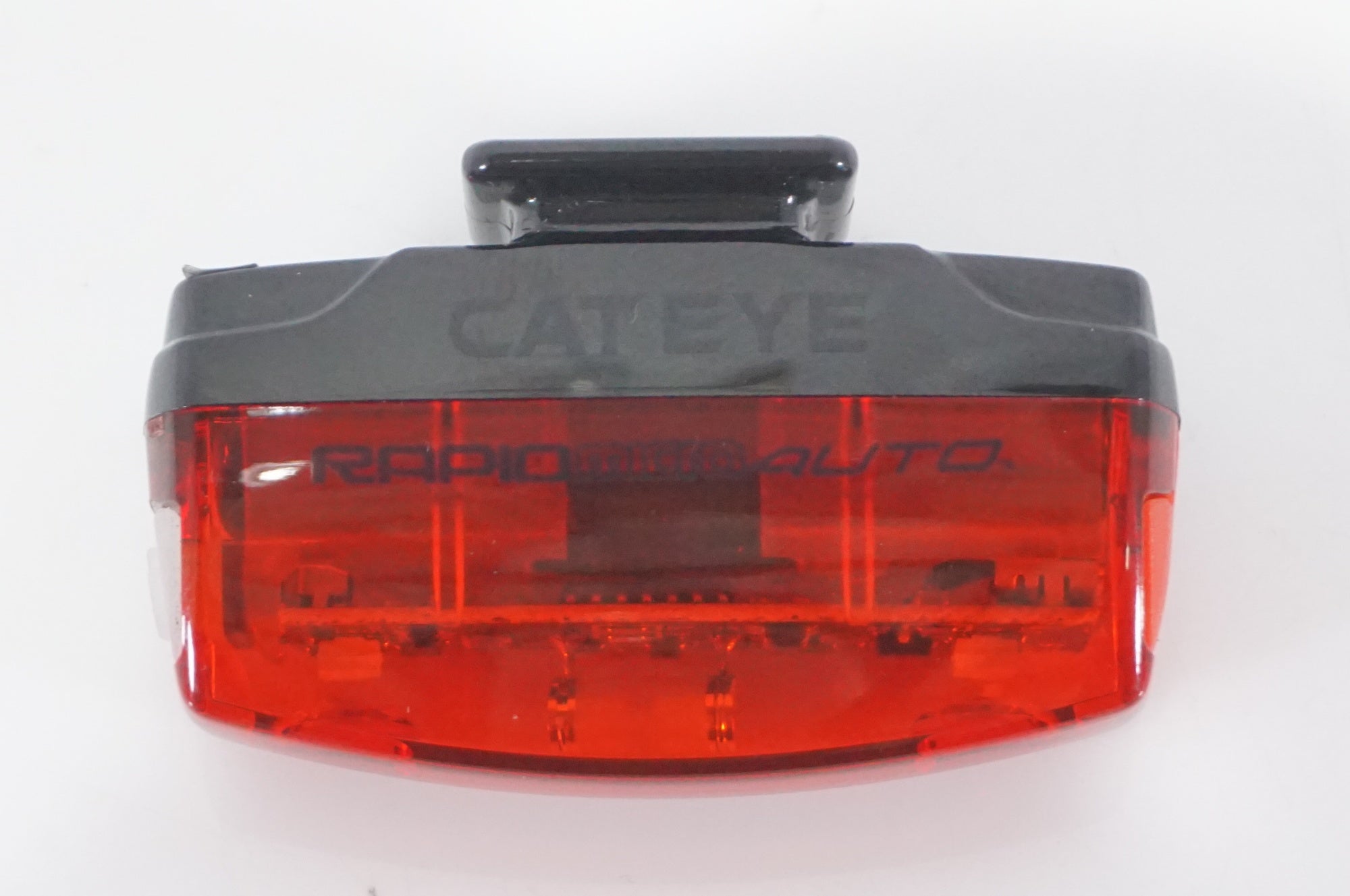 CATEYE 「キャットアイ」 RAPID MICRO AUTO リアライト / AKIBA店