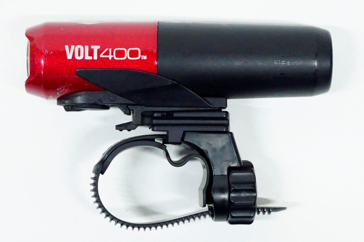 CATEYE 「キャットアイ」 VOLT400 フロントライト / 名古屋大須店