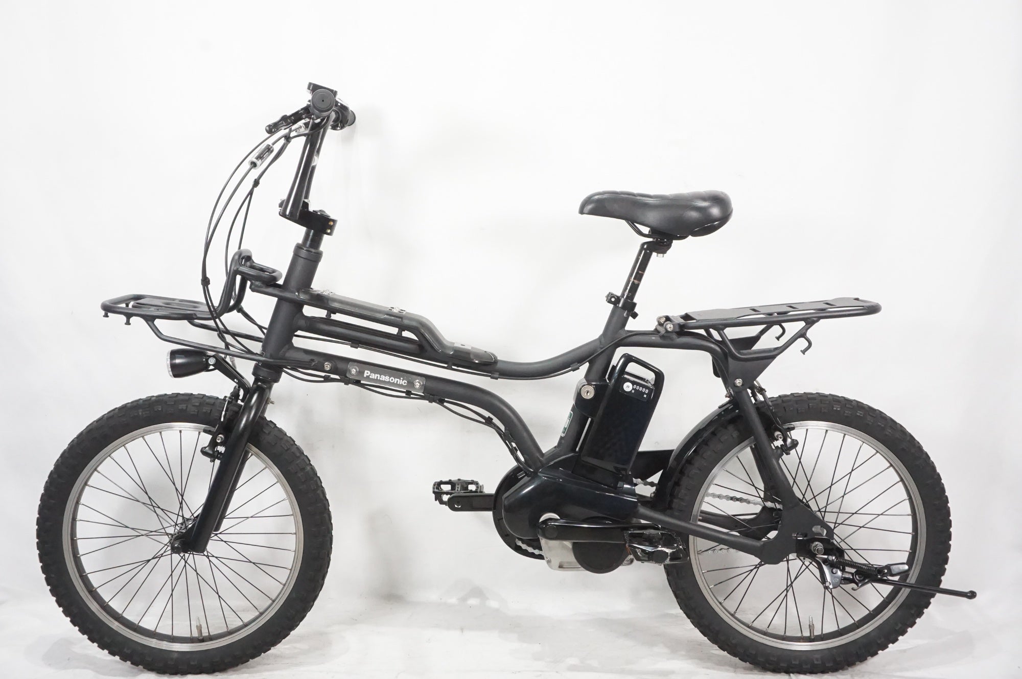 PANASONIC 「パナソニック」 BE-FZ031B EZ 2025年モデル 電動アシスト自転車 / AKIBA店